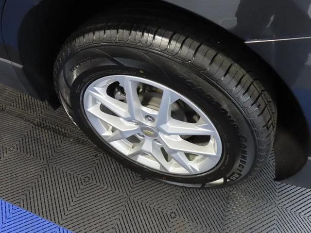2023 Chevrolet Equinox FWD LT