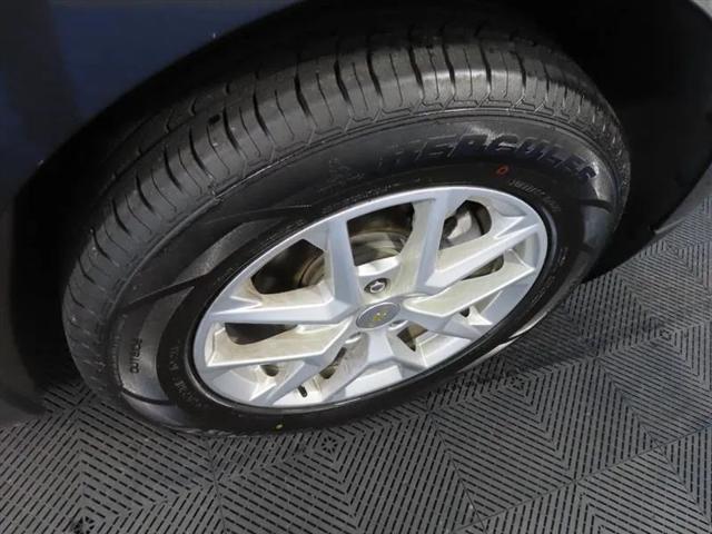 2023 Chevrolet Equinox FWD LT