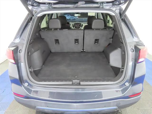2023 Chevrolet Equinox FWD LT