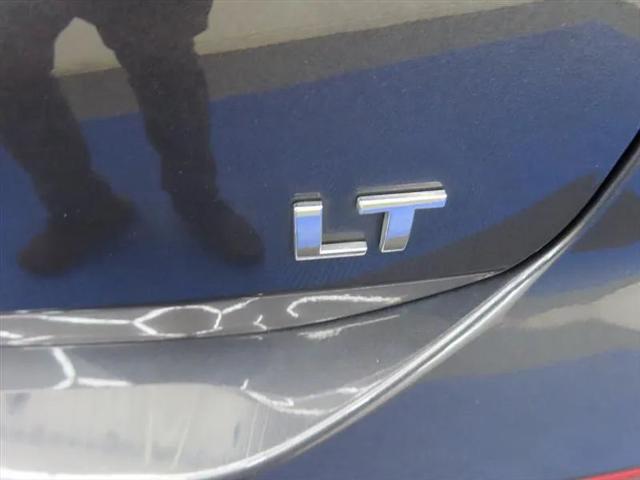 2023 Chevrolet Equinox FWD LT