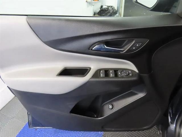 2023 Chevrolet Equinox FWD LT
