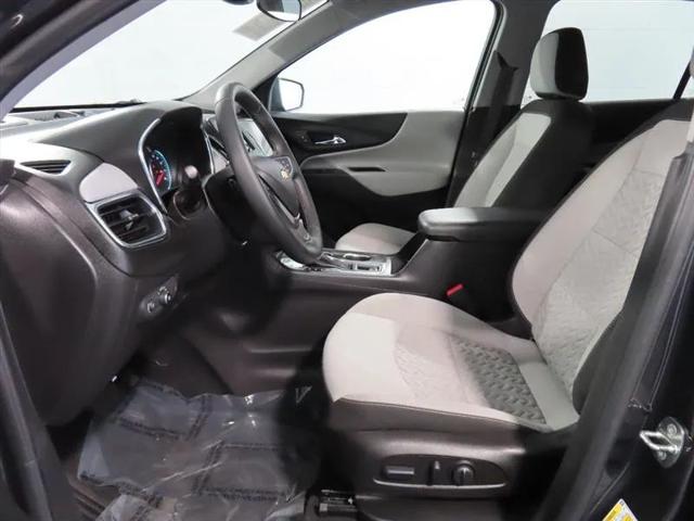 2023 Chevrolet Equinox FWD LT