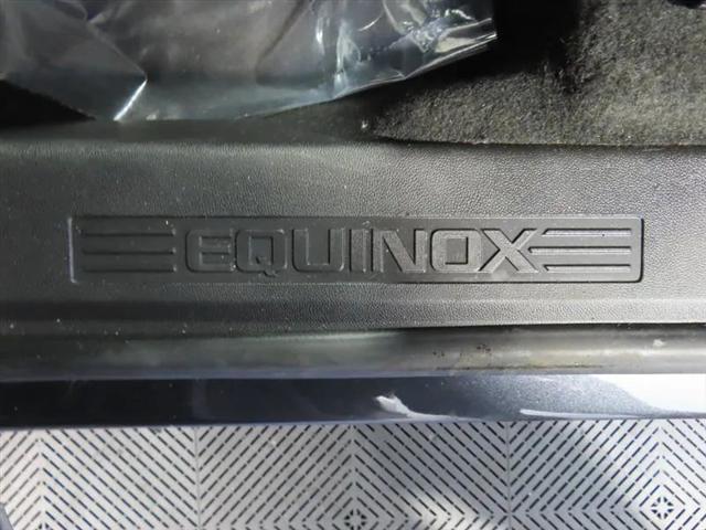 2023 Chevrolet Equinox FWD LT