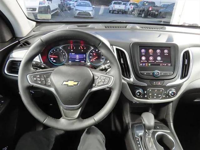 2023 Chevrolet Equinox FWD LT