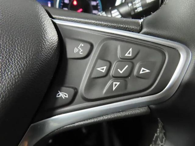 2023 Chevrolet Equinox FWD LT