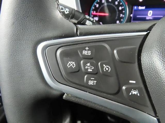 2023 Chevrolet Equinox FWD LT