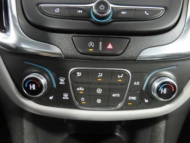 2023 Chevrolet Equinox FWD LT