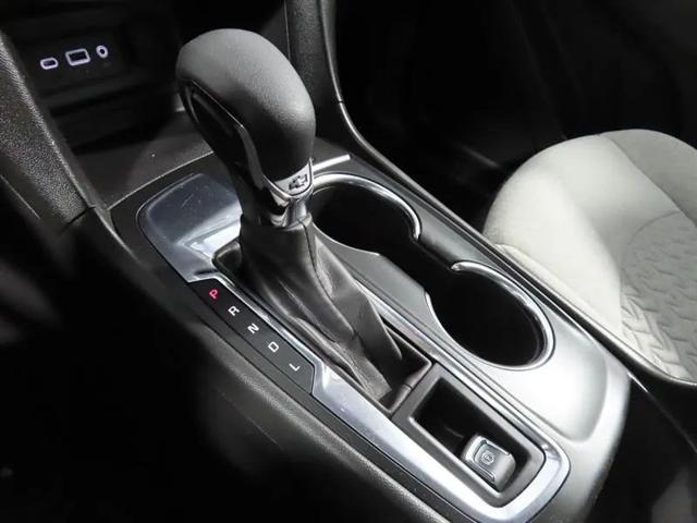 2023 Chevrolet Equinox FWD LT