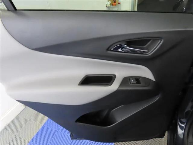 2023 Chevrolet Equinox FWD LT