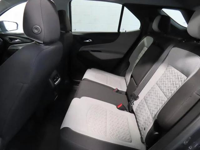 2023 Chevrolet Equinox FWD LT