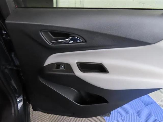 2023 Chevrolet Equinox FWD LT