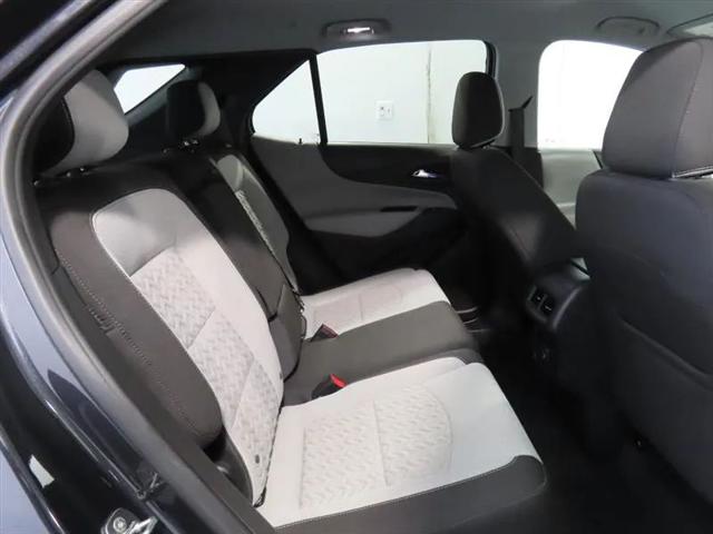 2023 Chevrolet Equinox FWD LT
