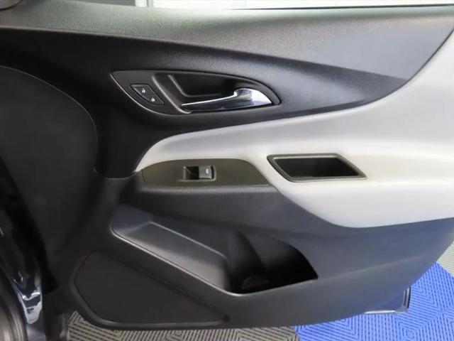 2023 Chevrolet Equinox FWD LT