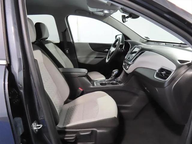 2023 Chevrolet Equinox FWD LT