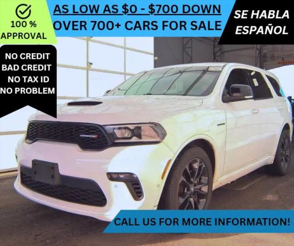 2021 Dodge Durango R/T for sale in Manassas, VA
