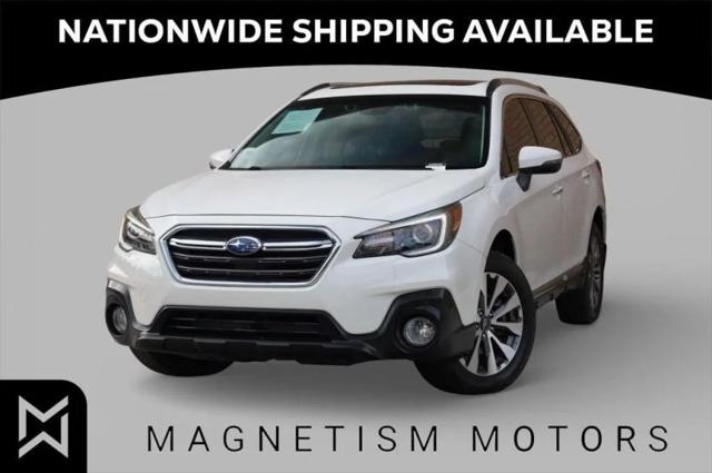 2018 Subaru Outback 3.6R Touring for sale in Lawrenceville, GA