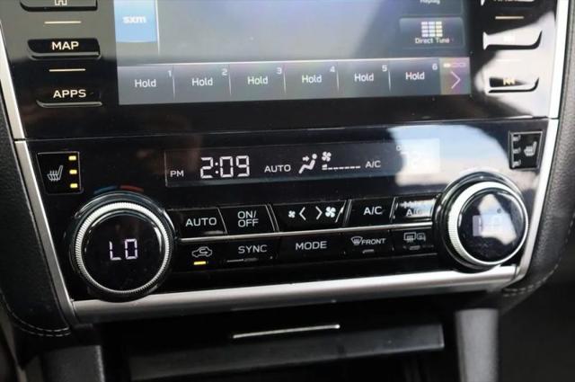 2018 Subaru Outback 3.6R Touring