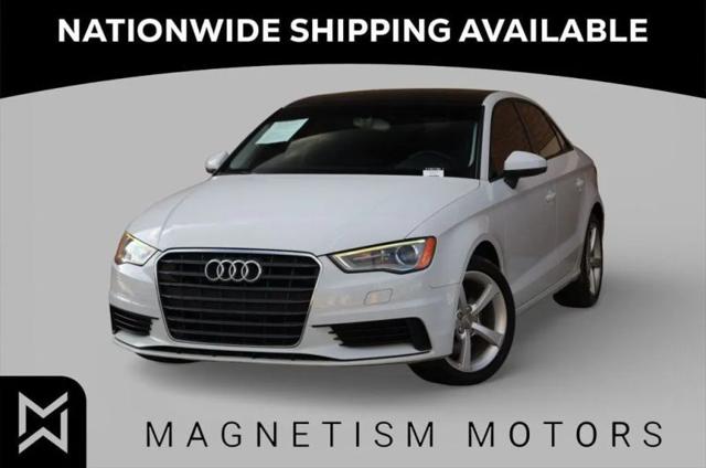 2015 Audi A3 1.8T Premium for sale in Lawrenceville, GA