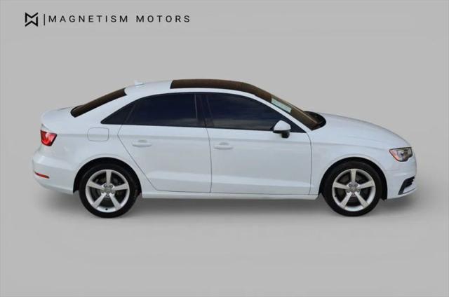 2015 Audi A3 1.8T Premium