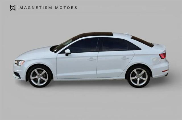 2015 Audi A3 1.8T Premium