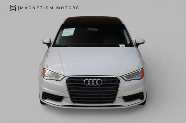 2015 Audi A3 1.8T Premium
