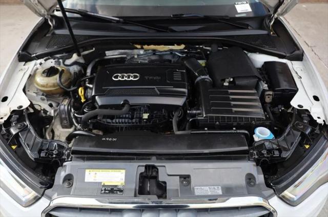 2015 Audi A3 1.8T Premium