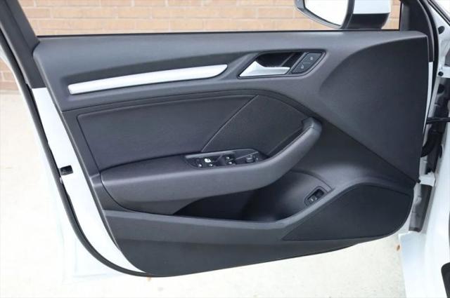 2015 Audi A3 1.8T Premium