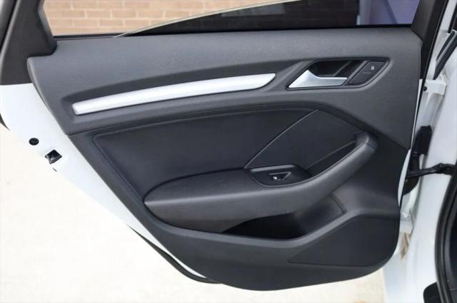 2015 Audi A3 1.8T Premium