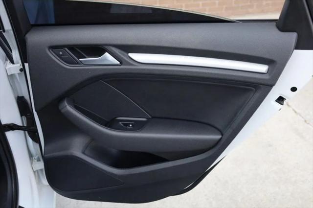 2015 Audi A3 1.8T Premium