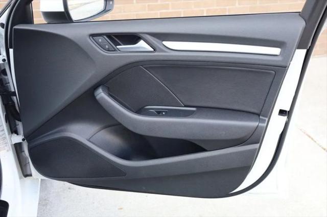 2015 Audi A3 1.8T Premium