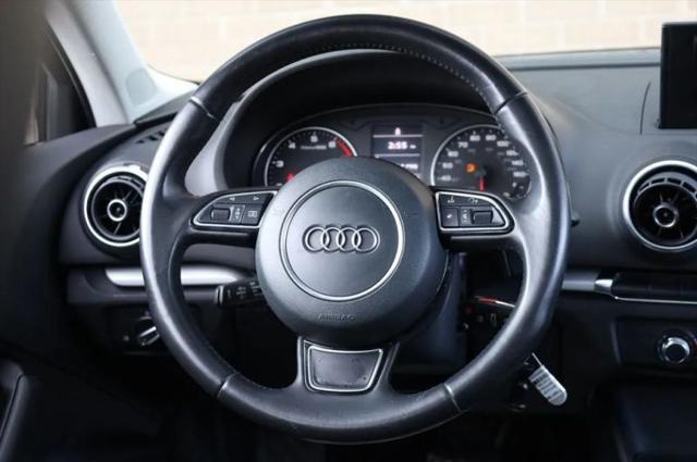 2015 Audi A3 1.8T Premium