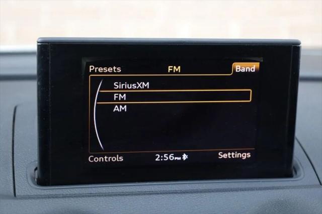 2015 Audi A3 1.8T Premium