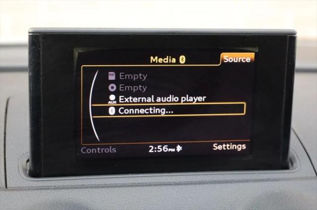 2015 Audi A3 1.8T Premium