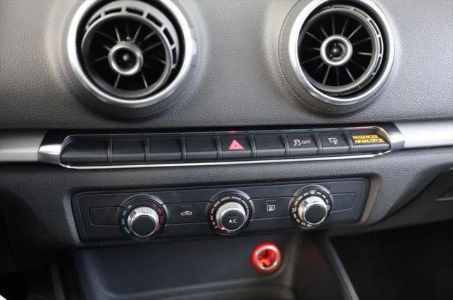 2015 Audi A3 1.8T Premium