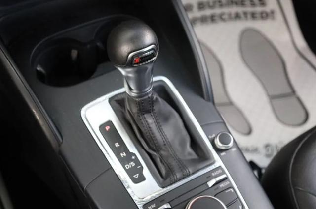 2015 Audi A3 1.8T Premium