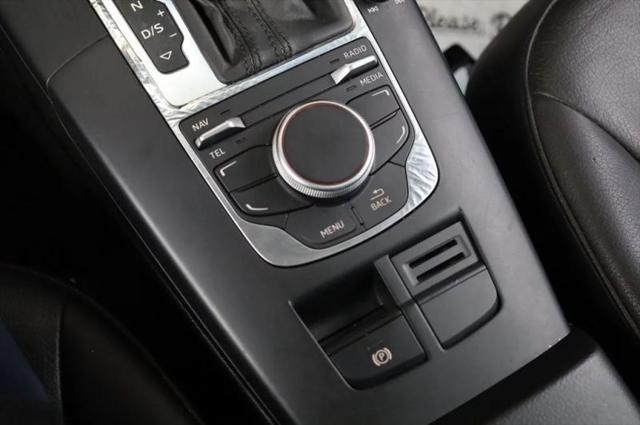 2015 Audi A3 1.8T Premium