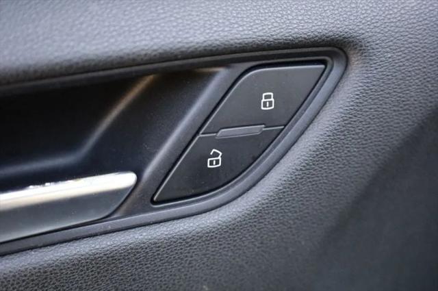 2015 Audi A3 1.8T Premium