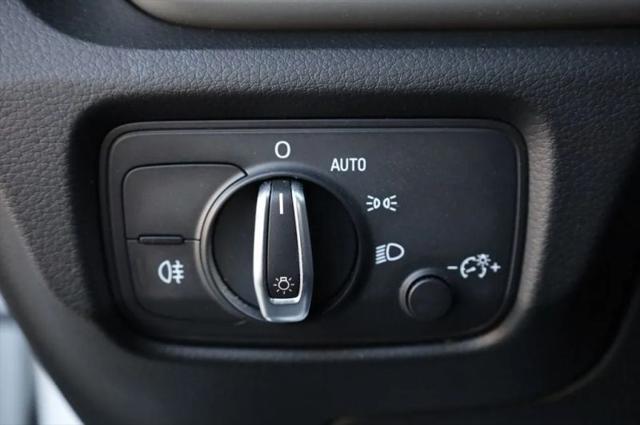 2015 Audi A3 1.8T Premium
