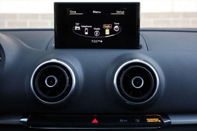 2015 Audi A3 1.8T Premium