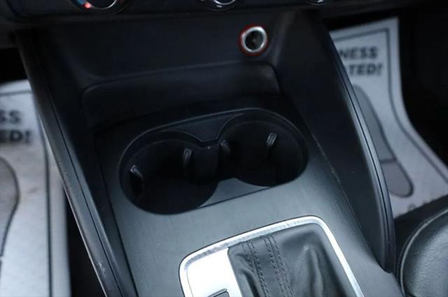 2015 Audi A3 1.8T Premium