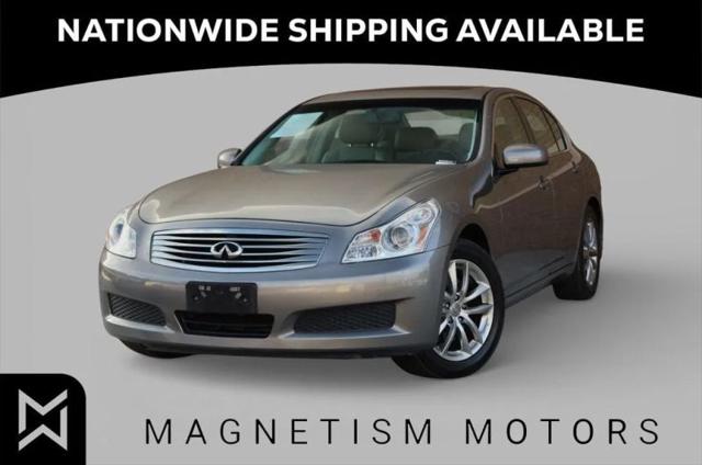 2008 INFINITI G35 G35x for sale in Lawrenceville, GA