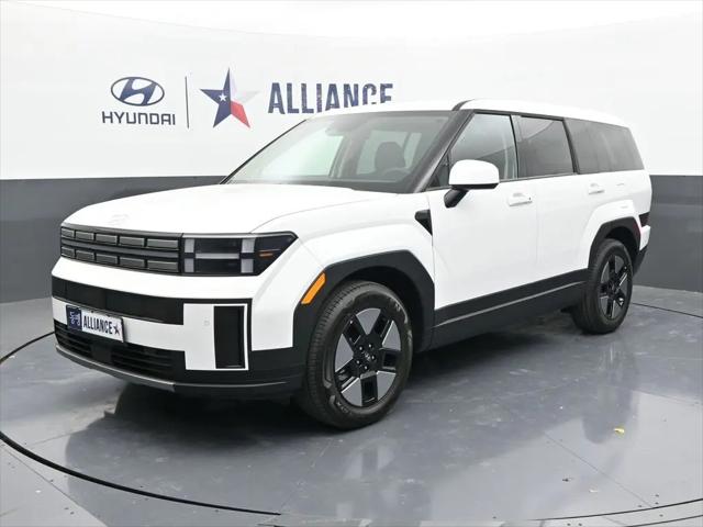 2026 Hyundai Santa Fe Hybrid SE for sale in Fort Worth, TX