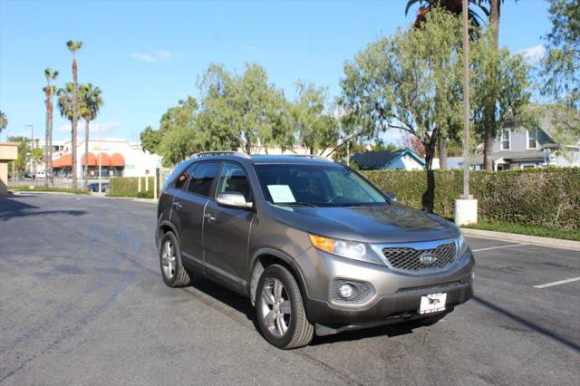 2013 Kia Sorento EX for sale in Long Beach, CA