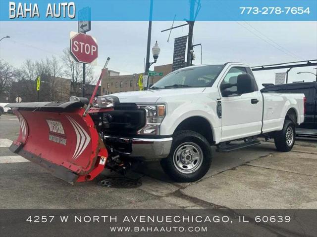 2022 Ford F-350 XL for sale in Chicago, IL