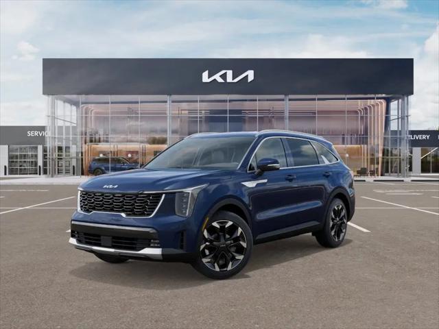 2026 Kia Sorento EX for sale in Lebanon, PA