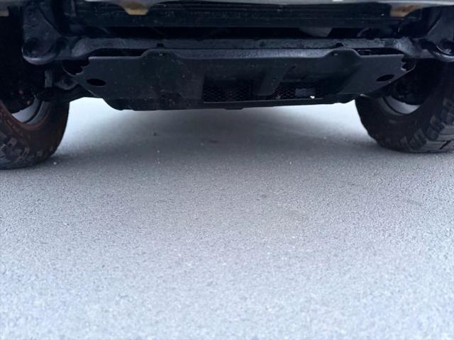 2007 Toyota 4Runner Limited V8