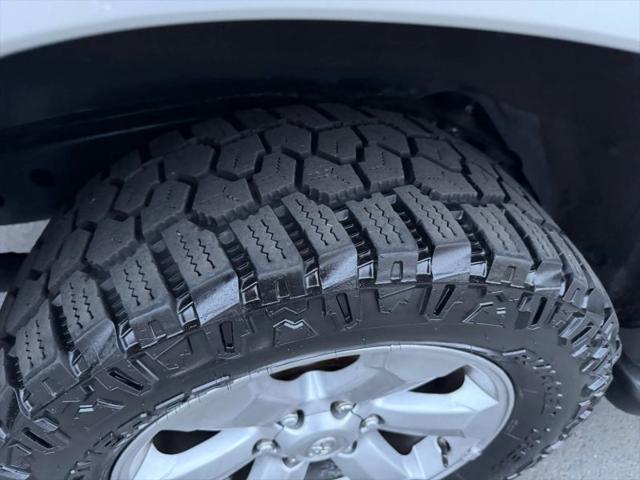 2007 Toyota 4Runner Limited V8