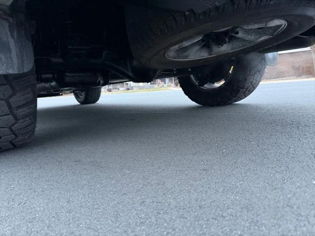 2007 Toyota 4Runner Limited V8