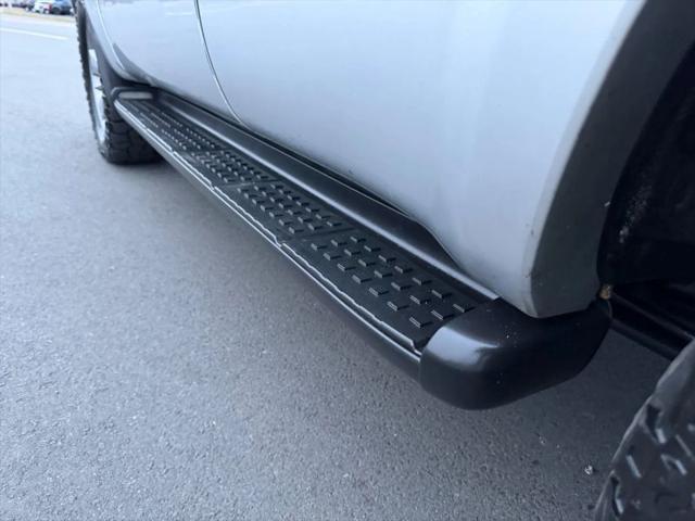 2007 Toyota 4Runner Limited V8