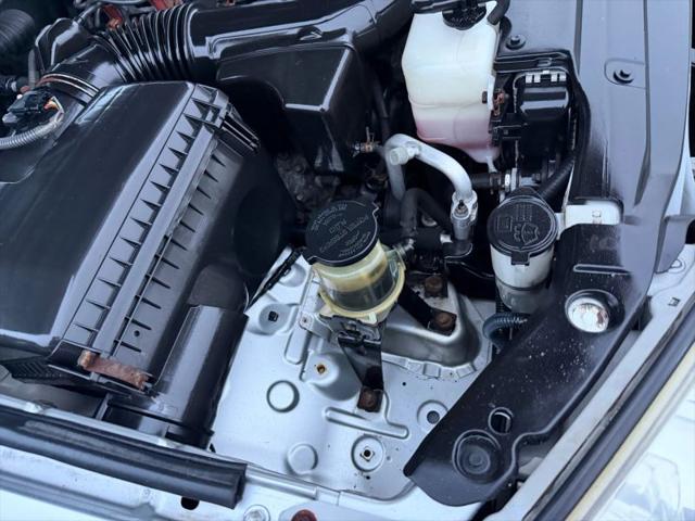 2007 Toyota 4Runner Limited V8